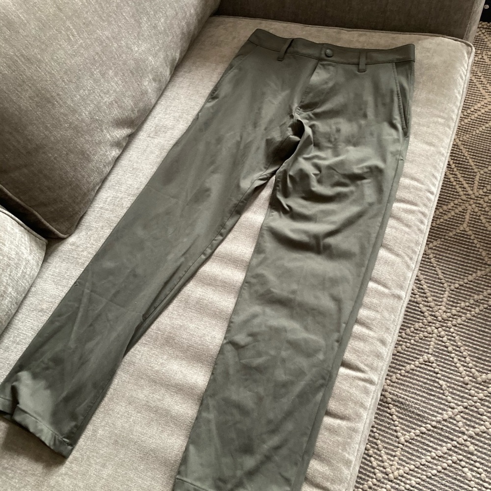 Rhone performance chino 28 x 29